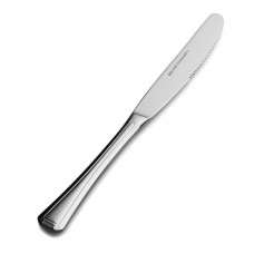 Bon Chef Prism Solid Handle Dinner Knife BNCH1275